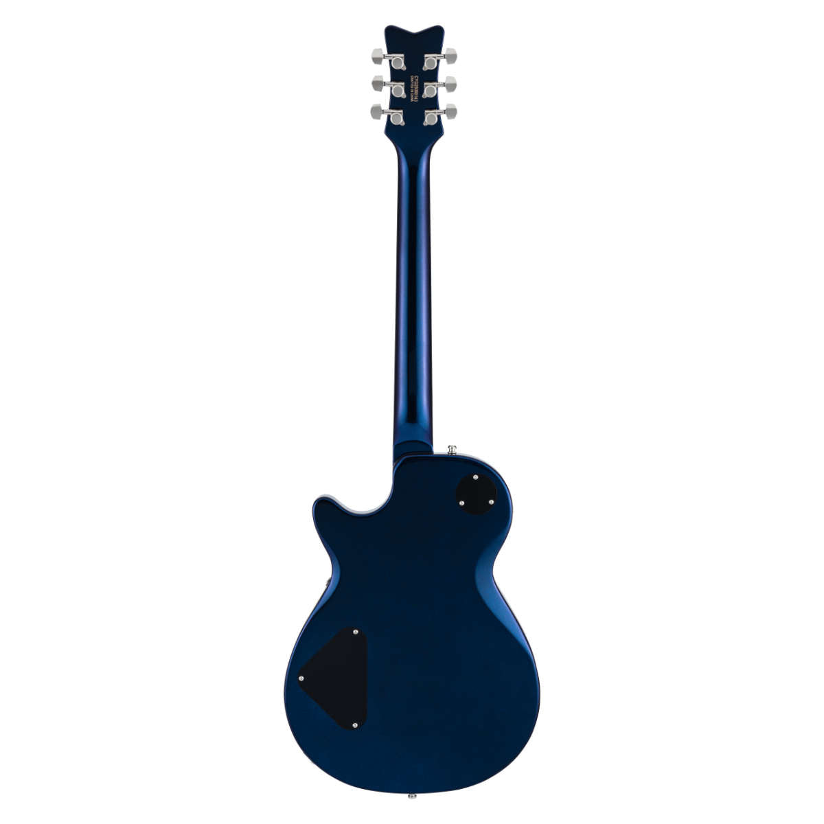 Gretsch Electromatic Premier Jet Electric Guitar - Ebony Fingerboard - Clairvoyant