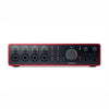 Focusrite Scarlett 18i16 Digital Audio Interface (4th Gen)