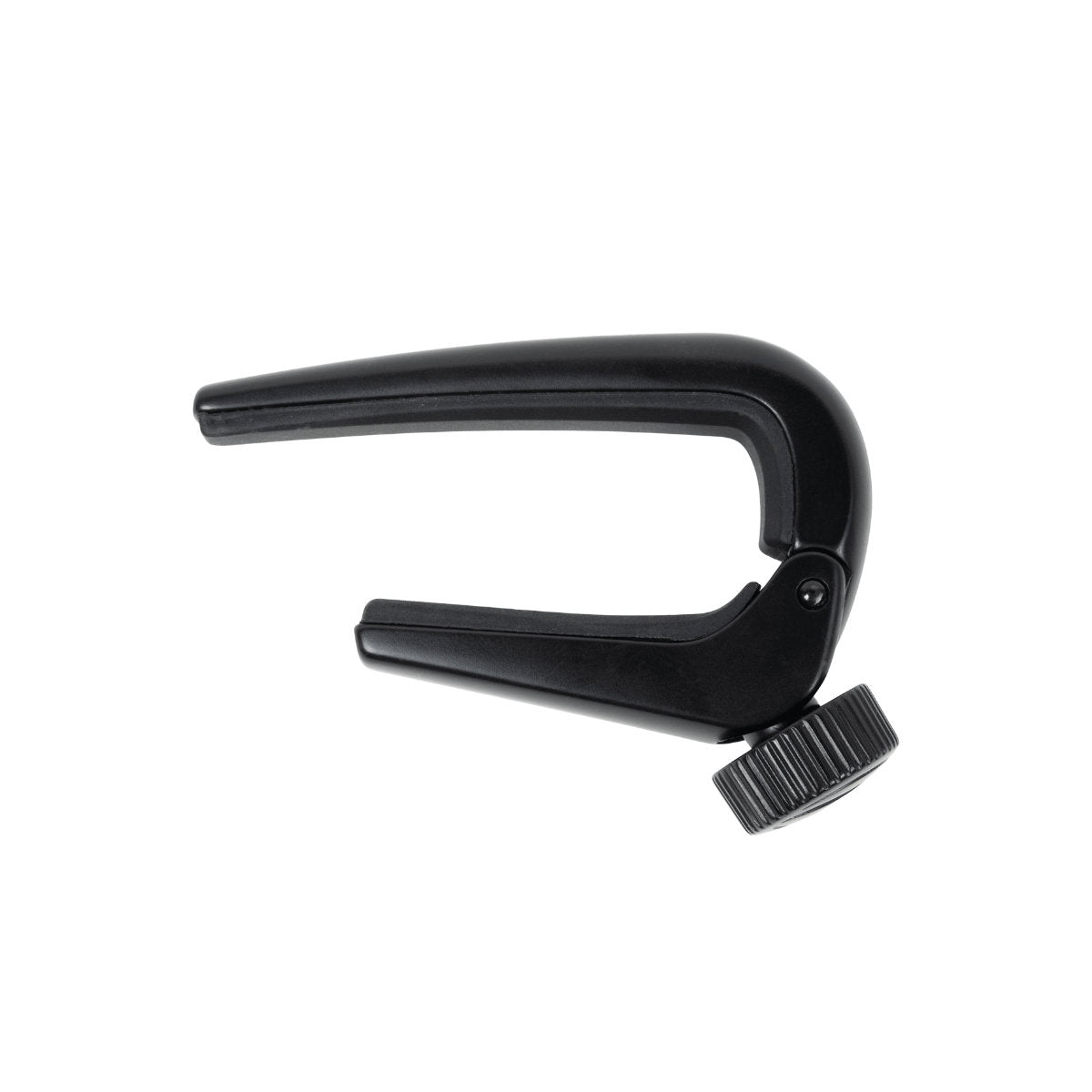 Ernie Ball Precision Capo - Black