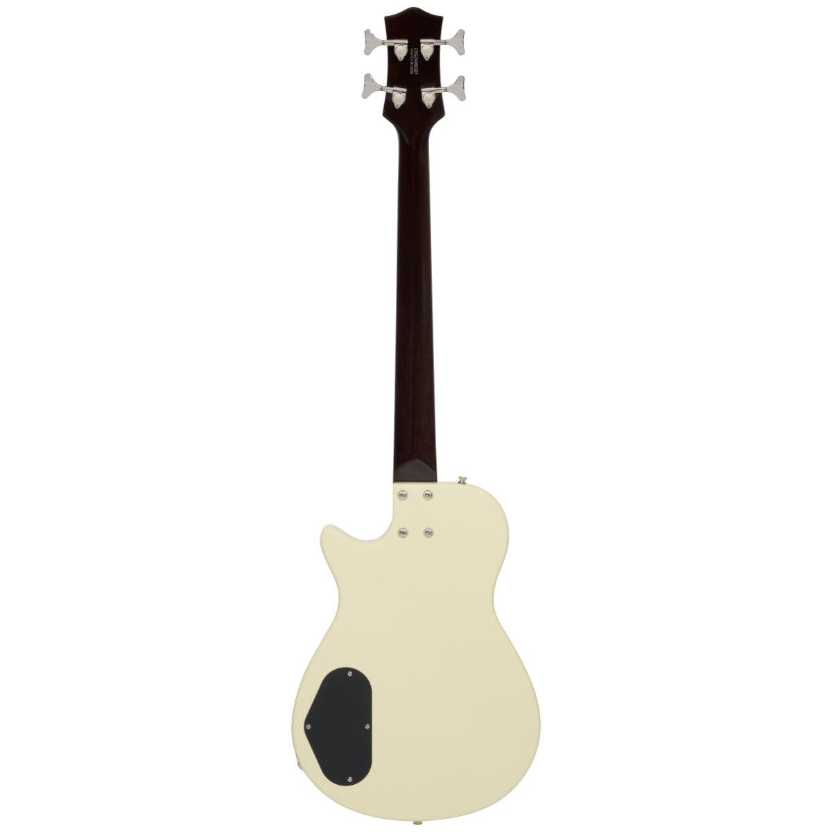 Gretsch Streamliner™ Jet™ Club Bass Guitar - Single-Cut - Laurel Fingerboard - Vintage White