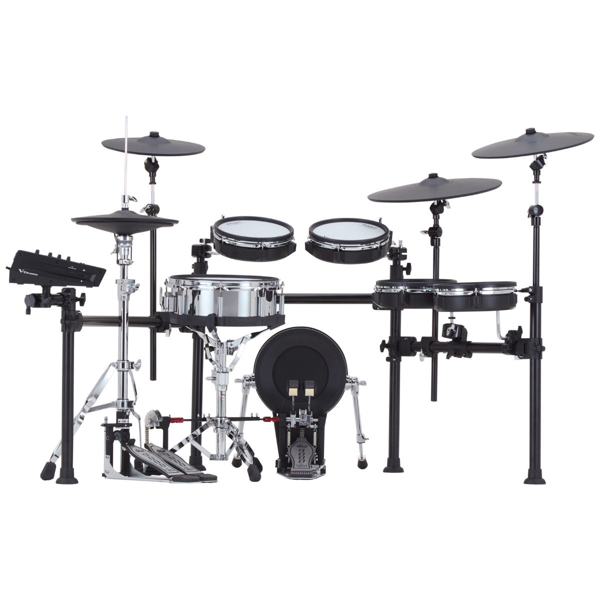 Roland TD713 V-Drums Electronic Drum Set