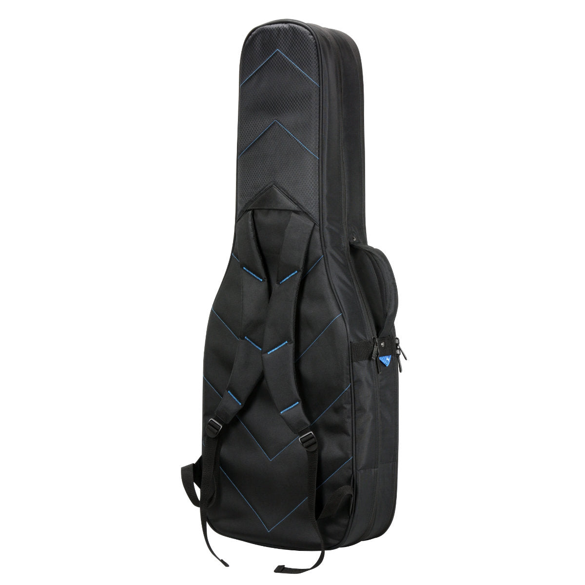 Reunion Blues RBX-2E Double Electric Guitar Gig Bag - Bananas at Large®