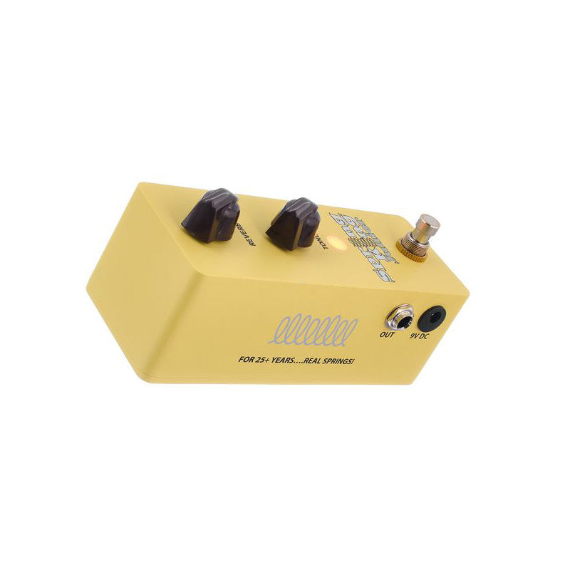 Danelectro Spring King Junior Reverb Pedal