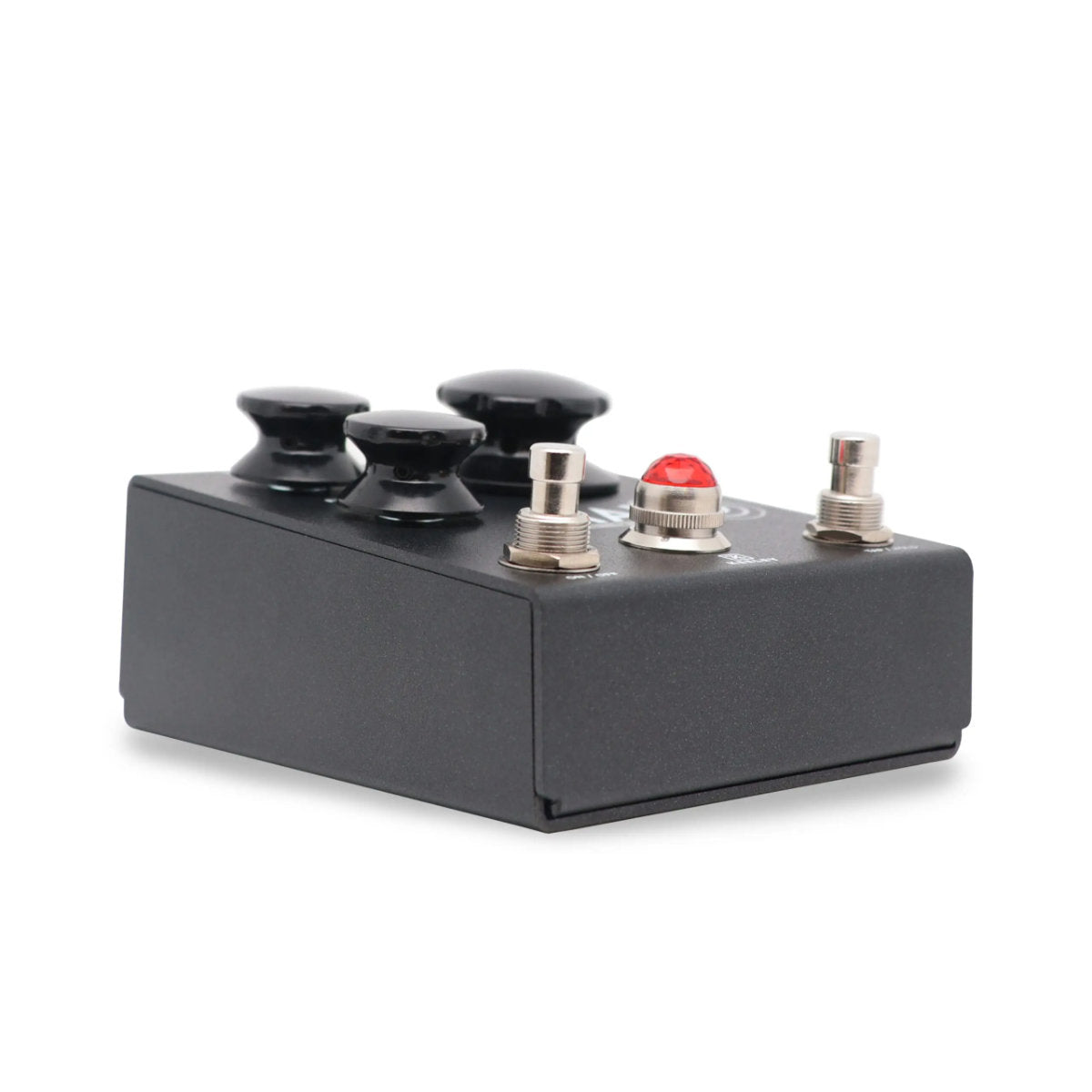Keeley Custom Shop Andy Timmons New Halo Core Delay Pedal - Bananas at Large®