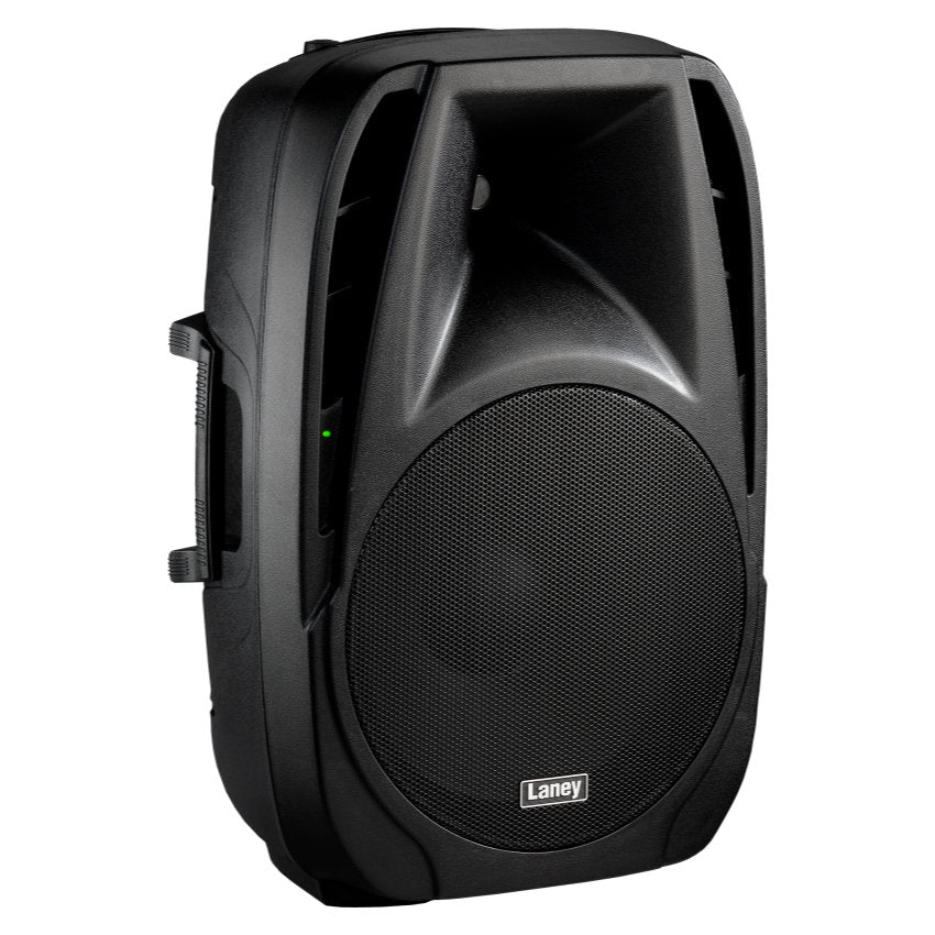 Laney Audiohub Venue AH115-G2 Powered Speaker w/ Bluetooth - 800W - 15in