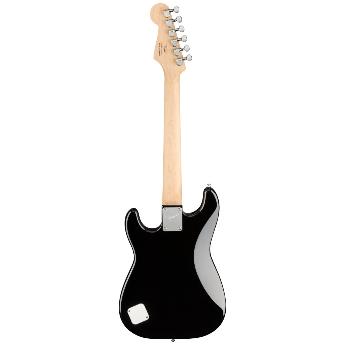Squier Mini Stratocaster - Black - Bananas at Large®