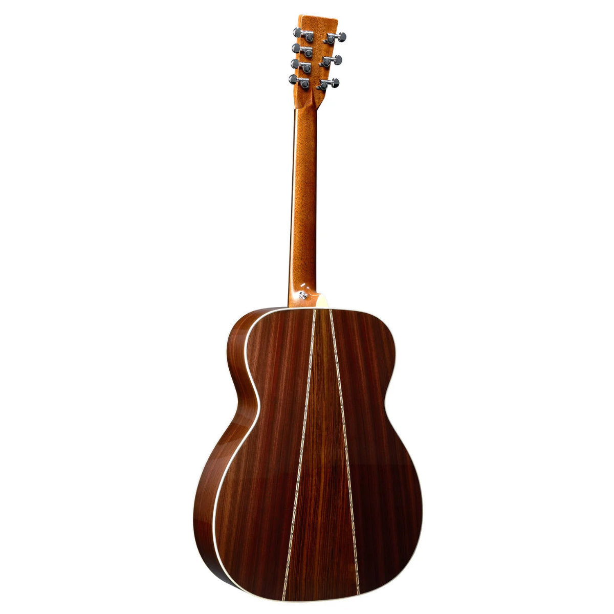 Martin M-7 Johnny Marr Signature Series 7-String Acoustic Guitar w/ Case