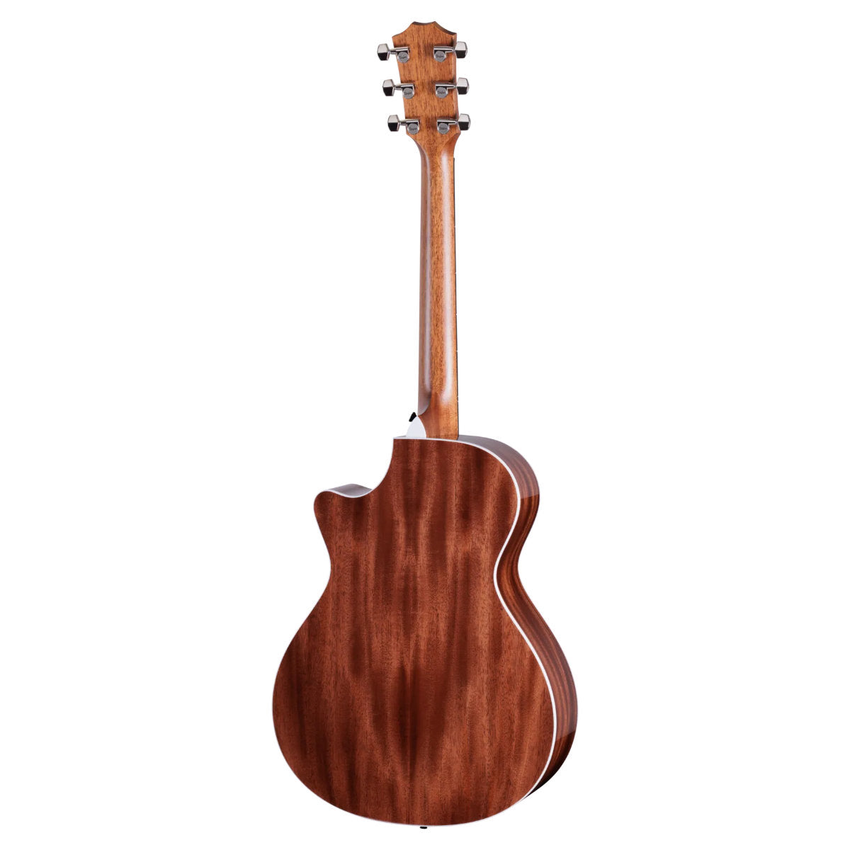 Taylor Next Generation 512ce Neo-tropical Mahogany Acoustic-Electric Guitar