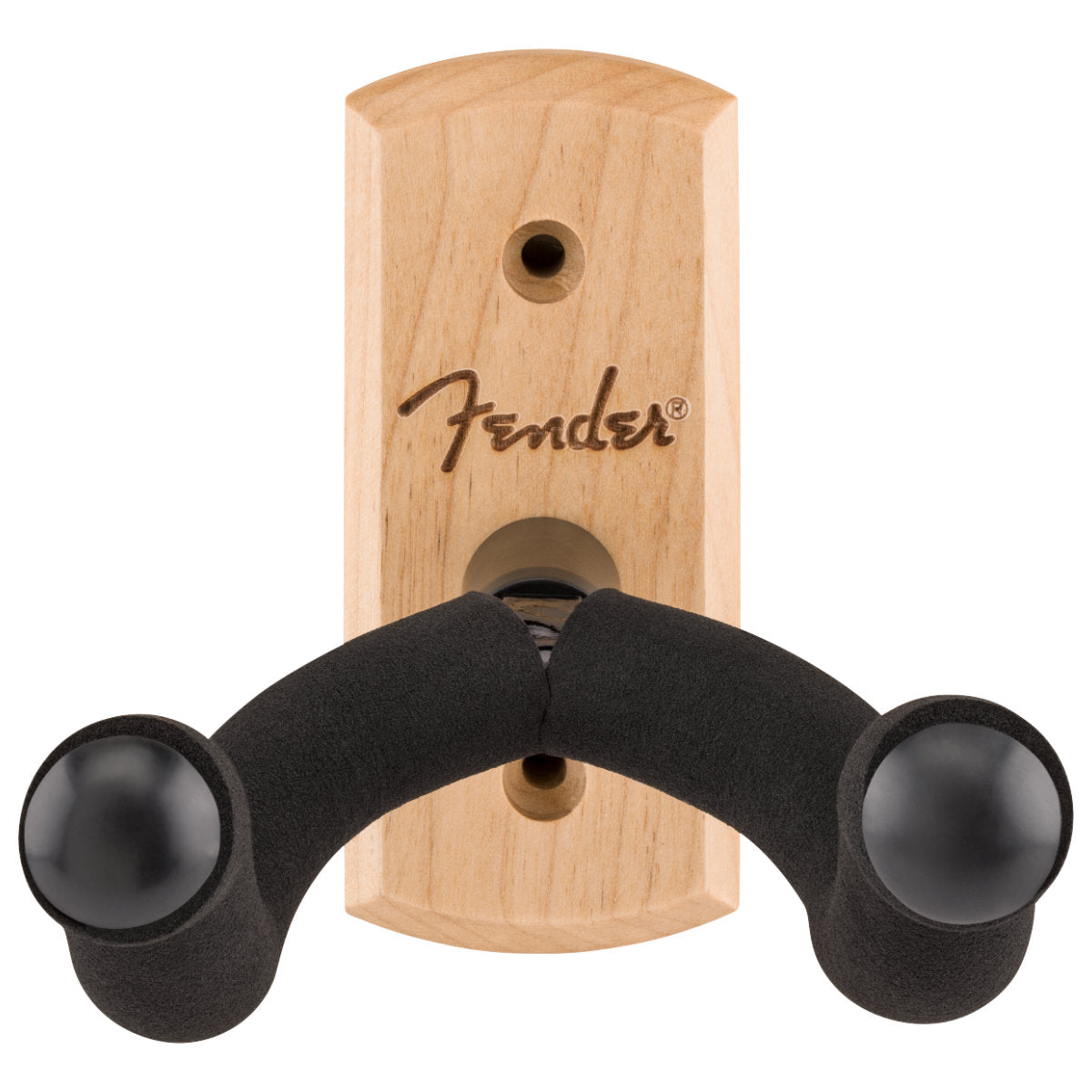 Fender Essentials Wall Hanger - Maple - Bananas at Large®