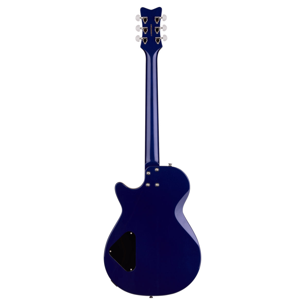 Gretsch Streamliner Jet 1 Pickup Electric Guitar - Laurel Fingerboard - Midnight Blue
