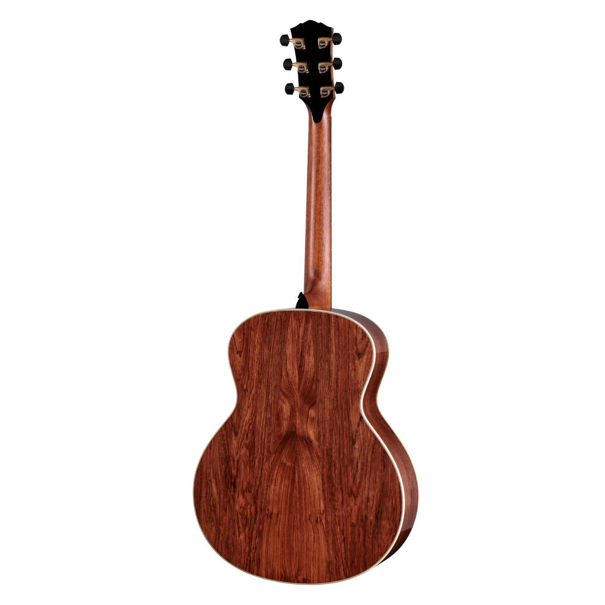 Taylor Gold Label 914e SB Honduran Rosewood Acoustic-Electric Guitar - Teardrop Sunburst