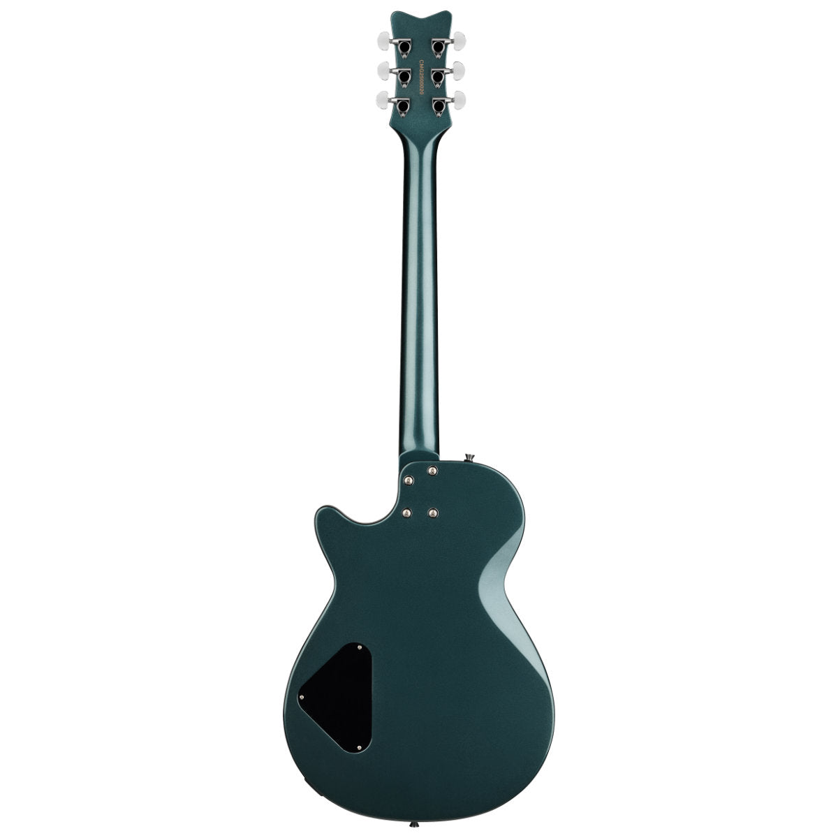 Gretsch Streamliner Jet Electric Guitar - Laurel Fingerboard - Gunmetal - Bananas at Large®