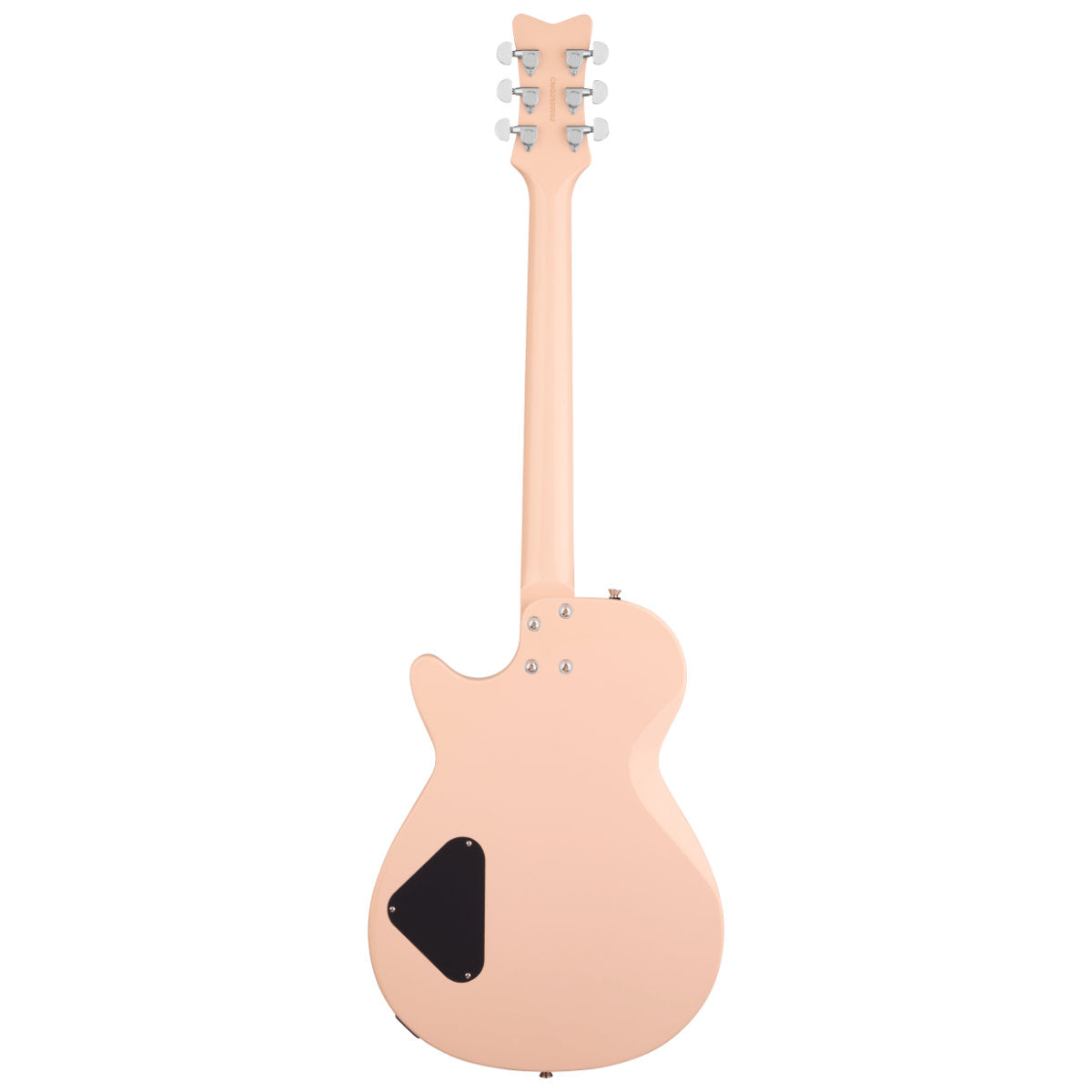 Gretsch  Streamliner™ Jet™ Club 1 Pickup Electric Guitar - Laurel Fingerboard - Shell Pink