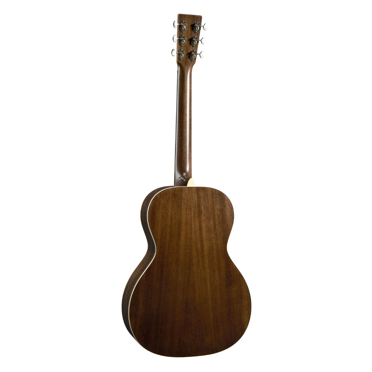 Martin 00L-16E 16 Series Acoustic-Electric Guitar - Black Smoke