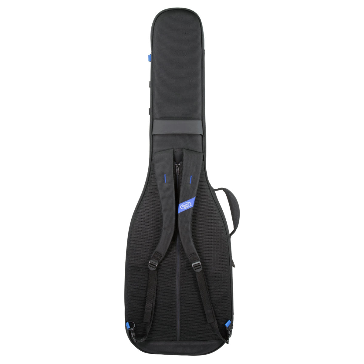 Reunion Blues RB Expedition Bass Guitar Case