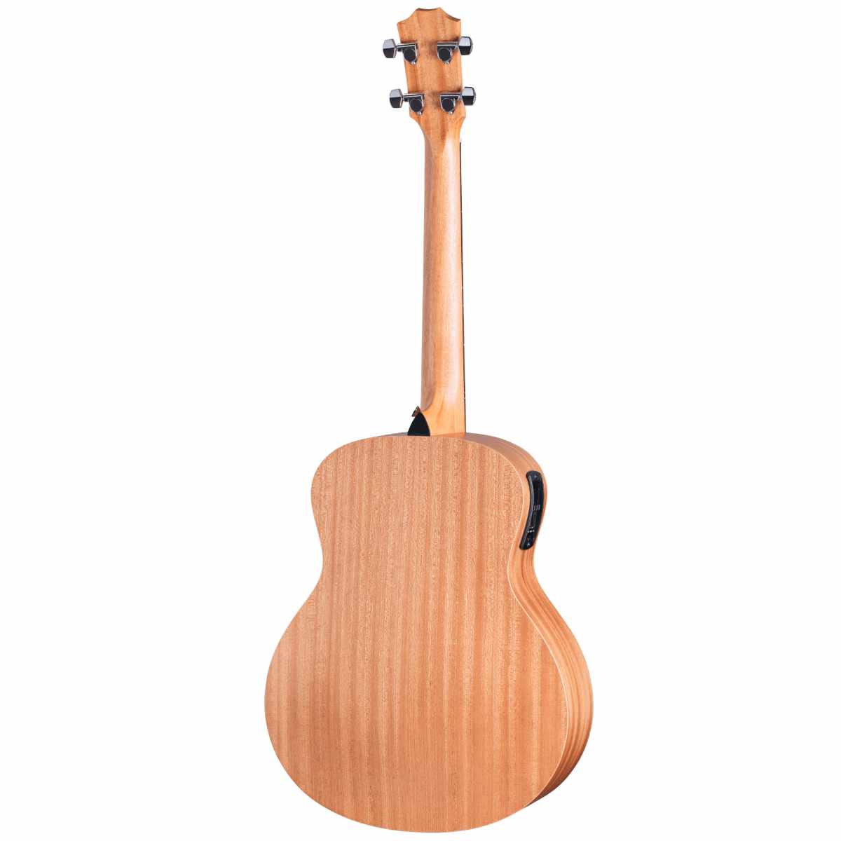 Taylor GS Mini-e Bass Acoustic Bass - Sapele Top Wood/Sitka Spruce Body - Bananas at Large®