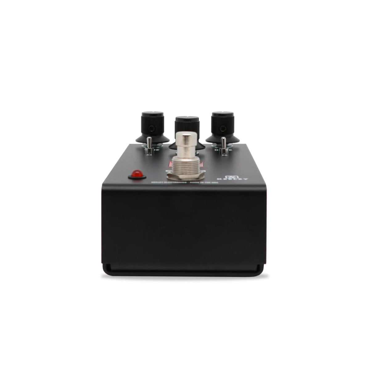 Keeley Mk3 Driver – Andy Timmons Full Range Overdrive Pedal (aka