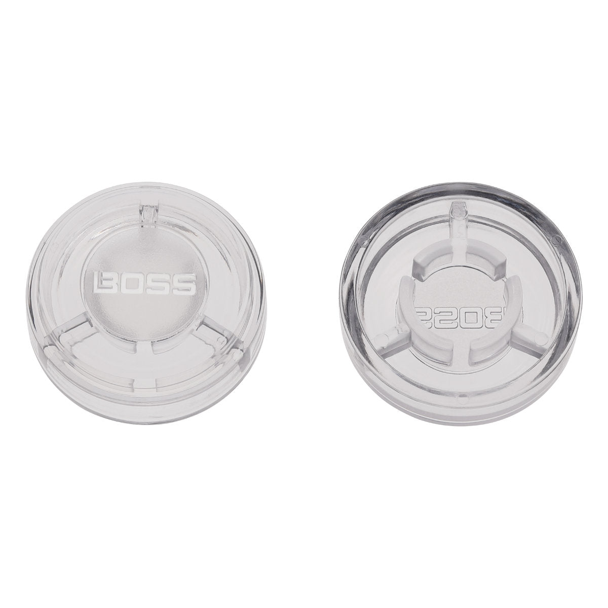 BOSS FSC-10 Footswitch Cap - 10 Pack