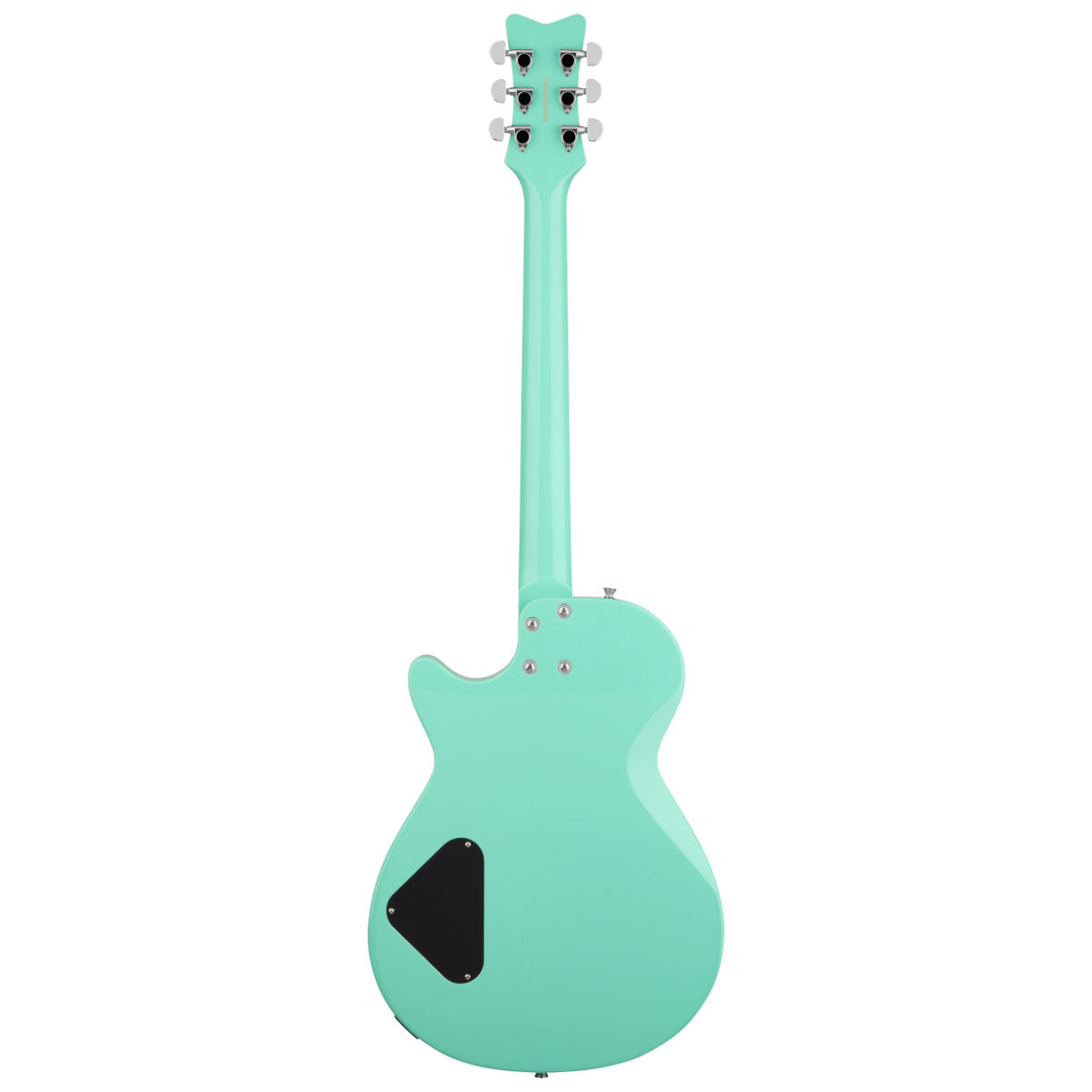 Gretsch Streamliner™ Jet™ Club Electric Guitar - Laurel Fingerboard - Sea Foam Green