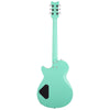 Gretsch Streamliner™ Jet™ Club Electric Guitar - Laurel Fingerboard - Sea Foam Green