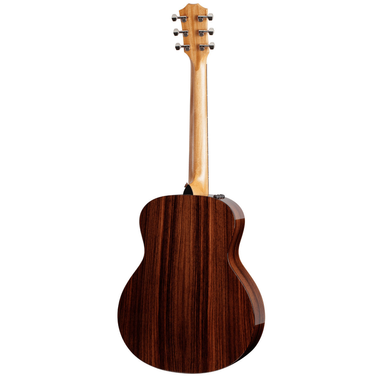 Taylor GS Mini-e Rosewood Plus Acoustic Electric Guitar - Gloss Finish - Bananas at Large®