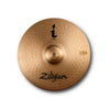 Zildjian I Family HiHat Cymbal - Top - 14in