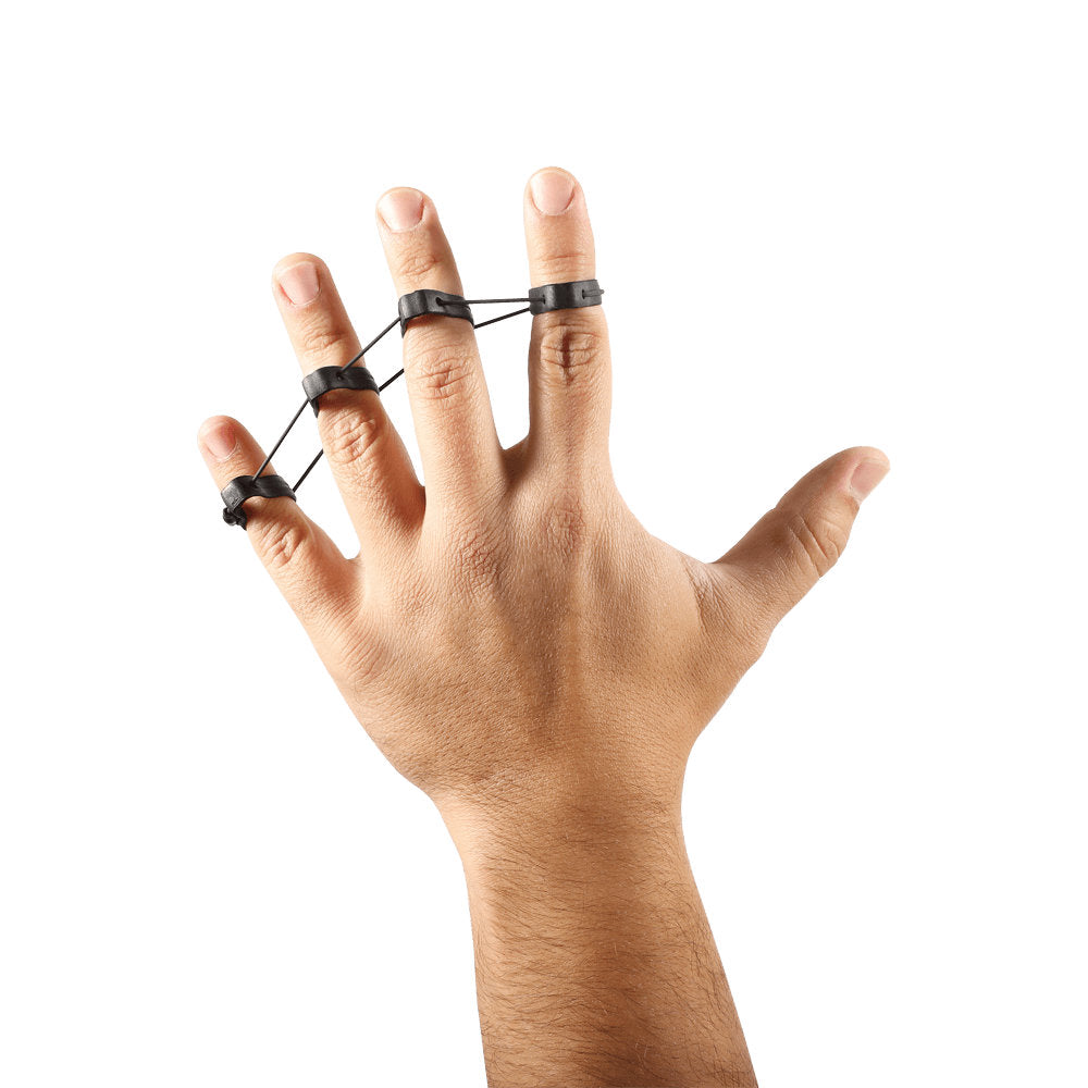 D'Addario Dexterity Band Finger Exerciser