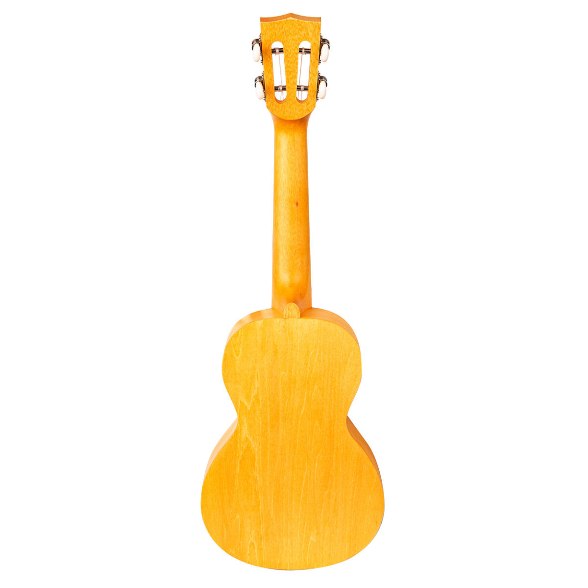 Mahalo ML2SF Island Series Concert Ukulele - Sunflower