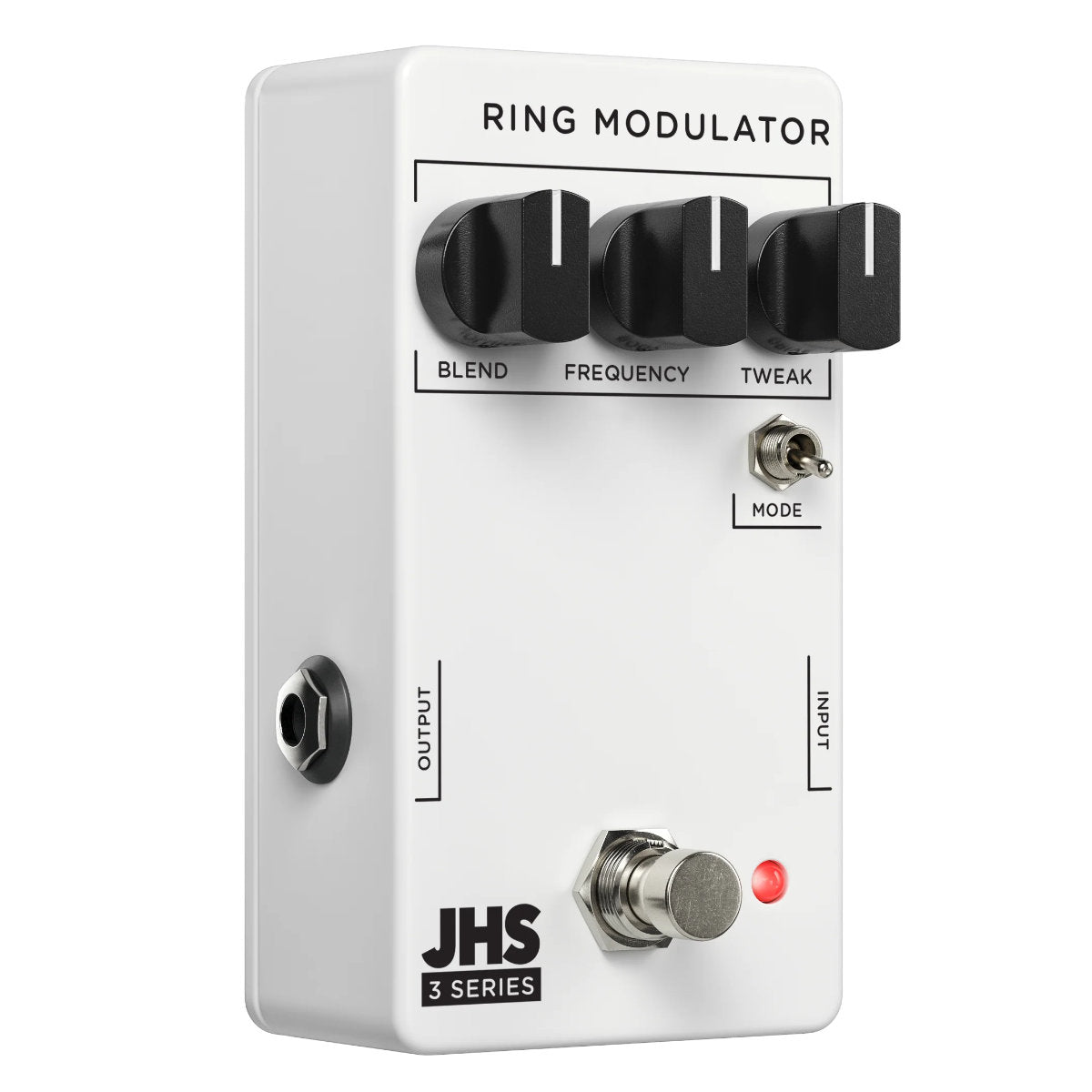 JHS 3 Series Ring Modulator Pedal