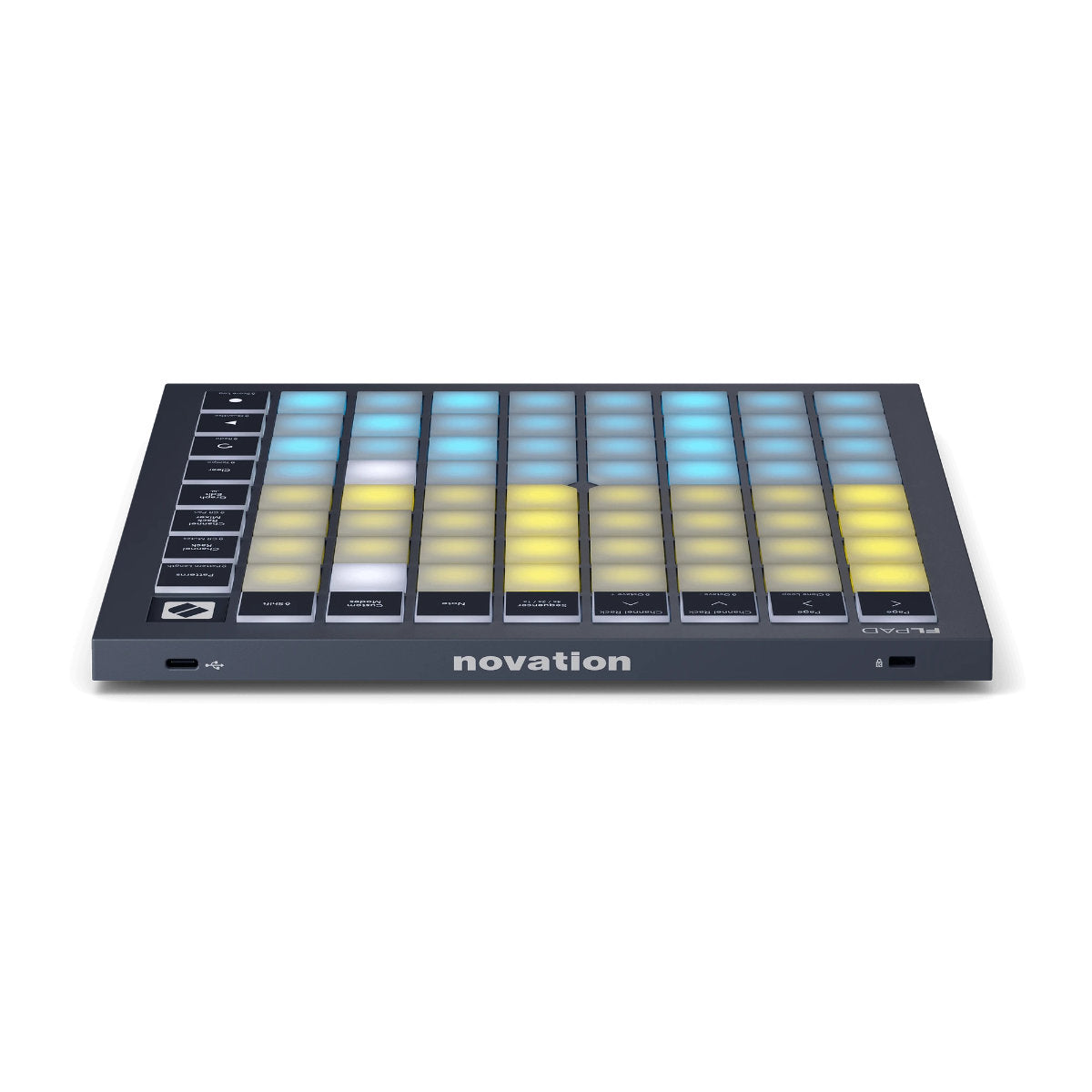 Novation FLpad USB Pad Controller for FL Studio