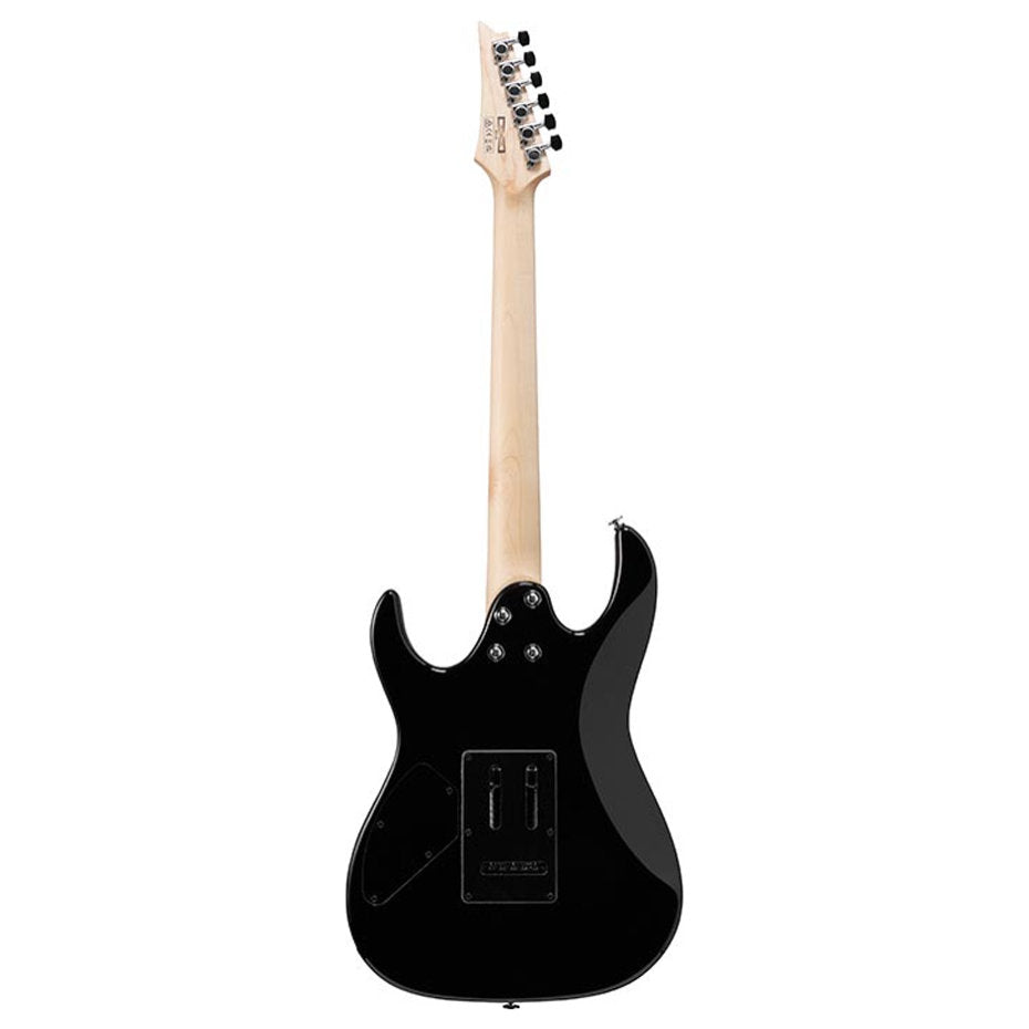 Ibanez RG GRX70QA Gio Electric Guitar - Sunburst
