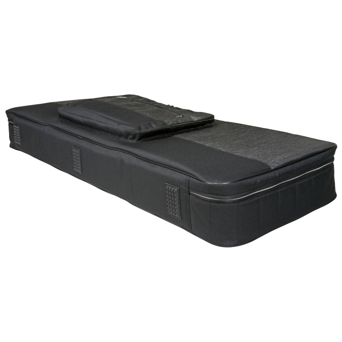 Kaces Luxe Series Keyboard Bag - 76 Key Large - Bananas at Large®