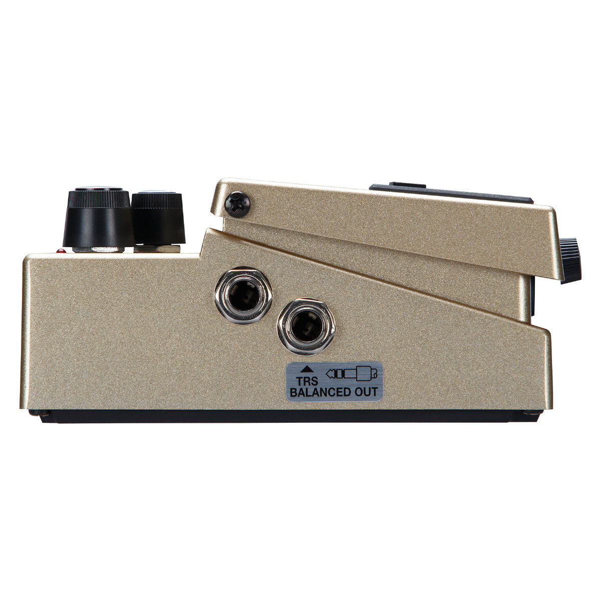 BOSS AD-2 Acoustic Preamp Pedal