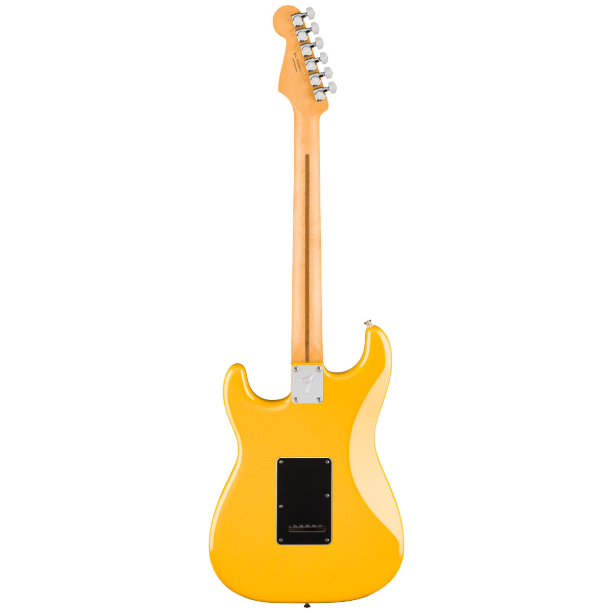 Fender Player II Modified Stratocaster HSS Electric Guitar - Rosewood Fingerboard - Sunshine Yellow