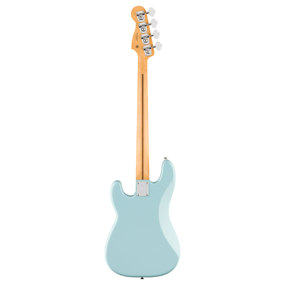 Fender 75th Anniversary Player II Precision Bass - Rosewood Fingerboard - Daphne Blue