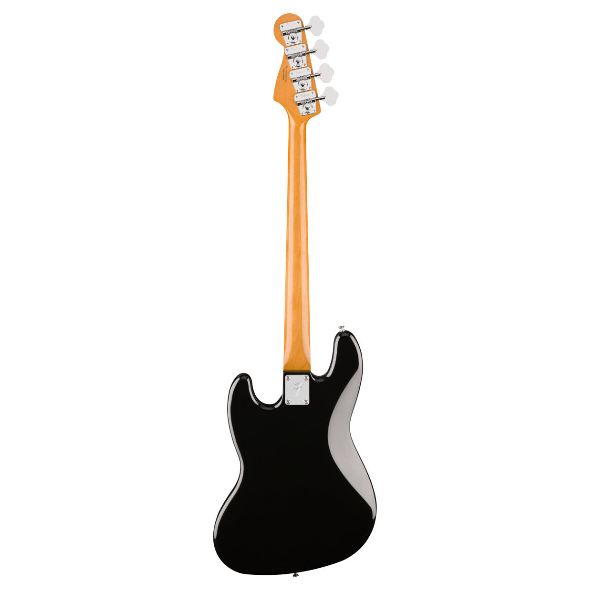 Fender Vintera III Early 70s Jazz Bass - Rosewood Fingerboard - Black