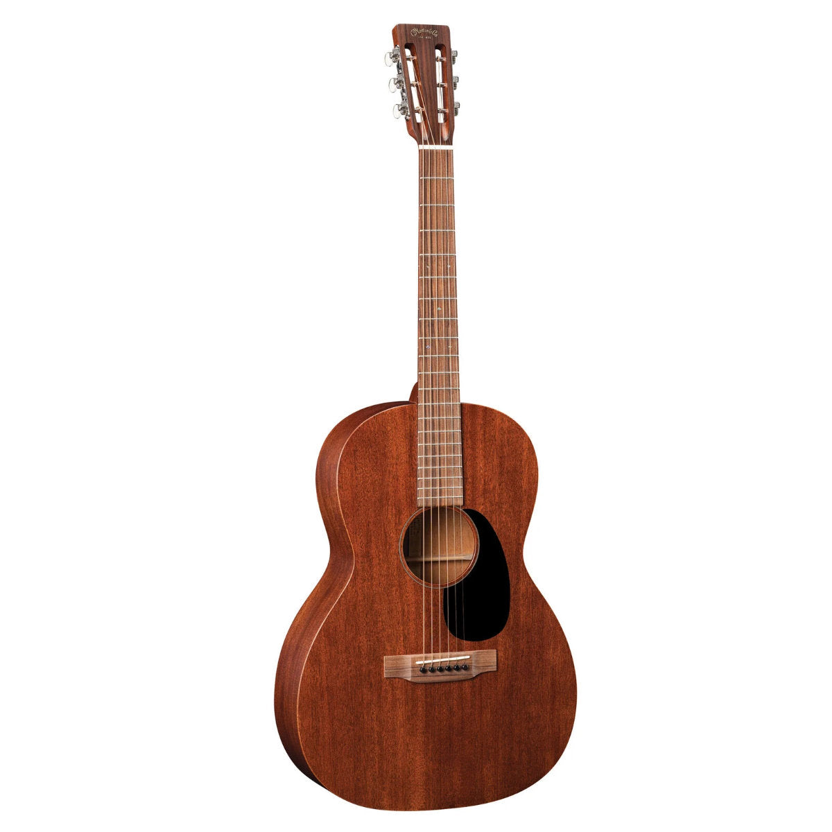 Martin 000-15SM 15 Series Left-Handed Acoustic Guitar