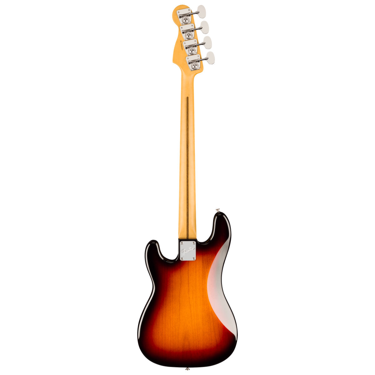 Fender American Professional Classic Precision Bass - Rosewood Fingerboard - 3-Color Sunburst