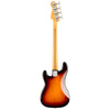 Fender American Professional Classic Precision Bass - Rosewood Fingerboard - 3-Color Sunburst