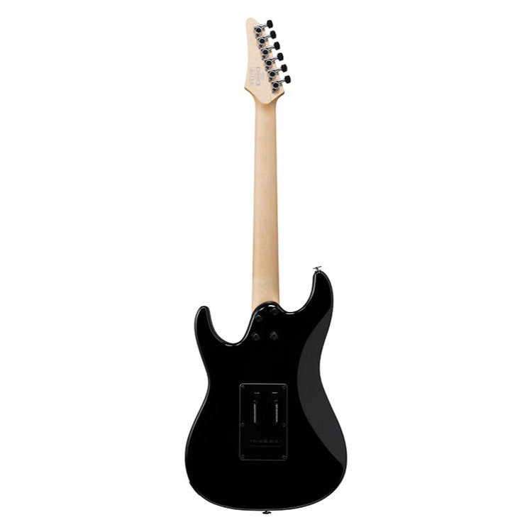Ibanez AZES40B AZES Series 6-String Electric Guitar - Black