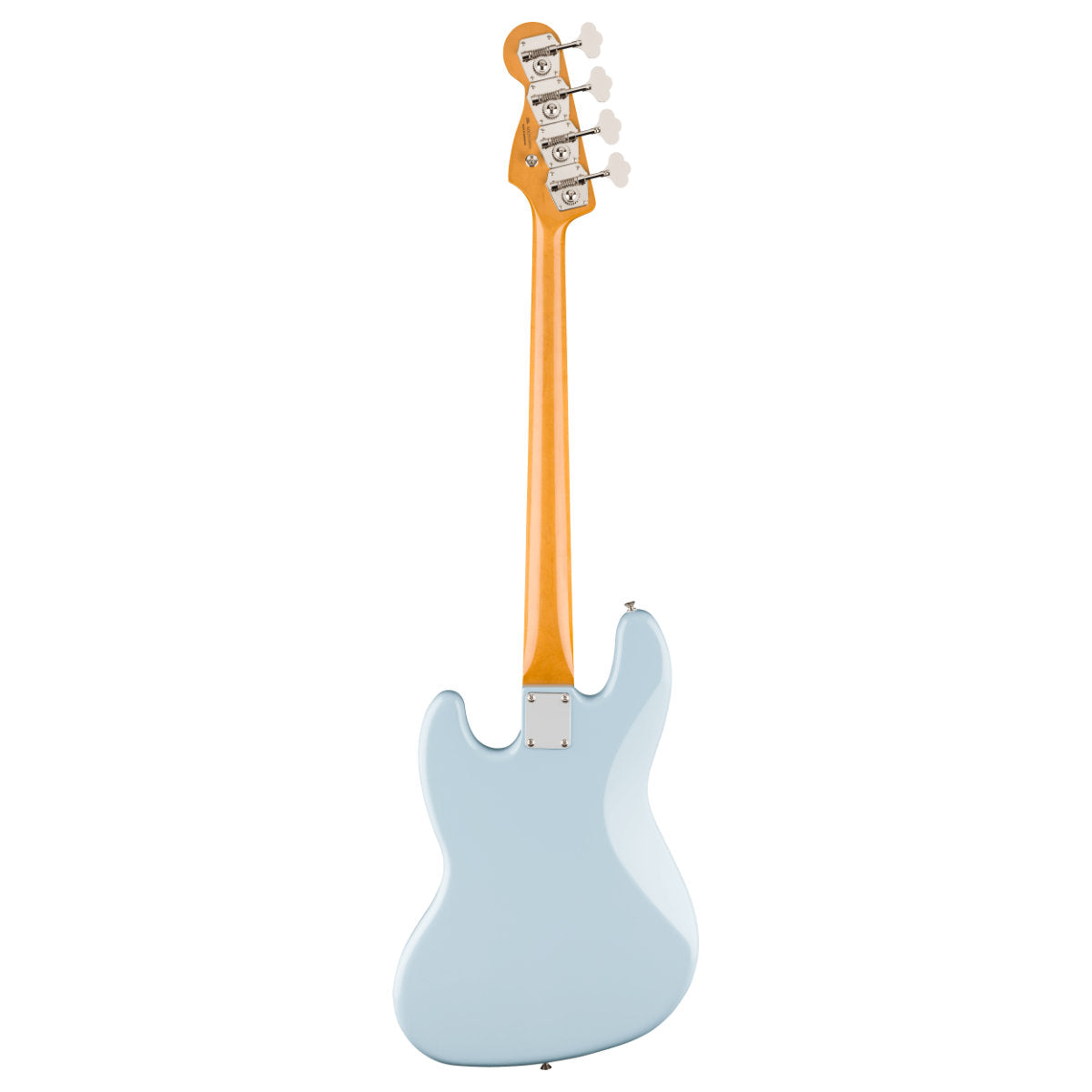 Fender Vintera III Early 60s Jazz Bass - Rosewood Fingerboard - Sonic Blue
