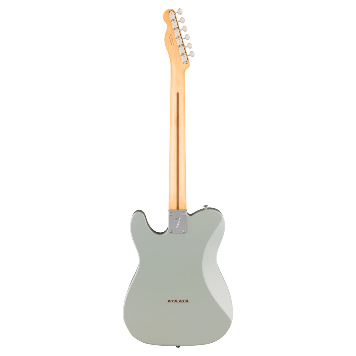 Fender Player II Telecaster HH Electric Guitar - Rosewood Fingerboard - Cactus Gray