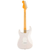 Fender Limited Edition American Vintage II '57 Stratocaster Electric Guitar - Maple Fingerboard - White Blonde