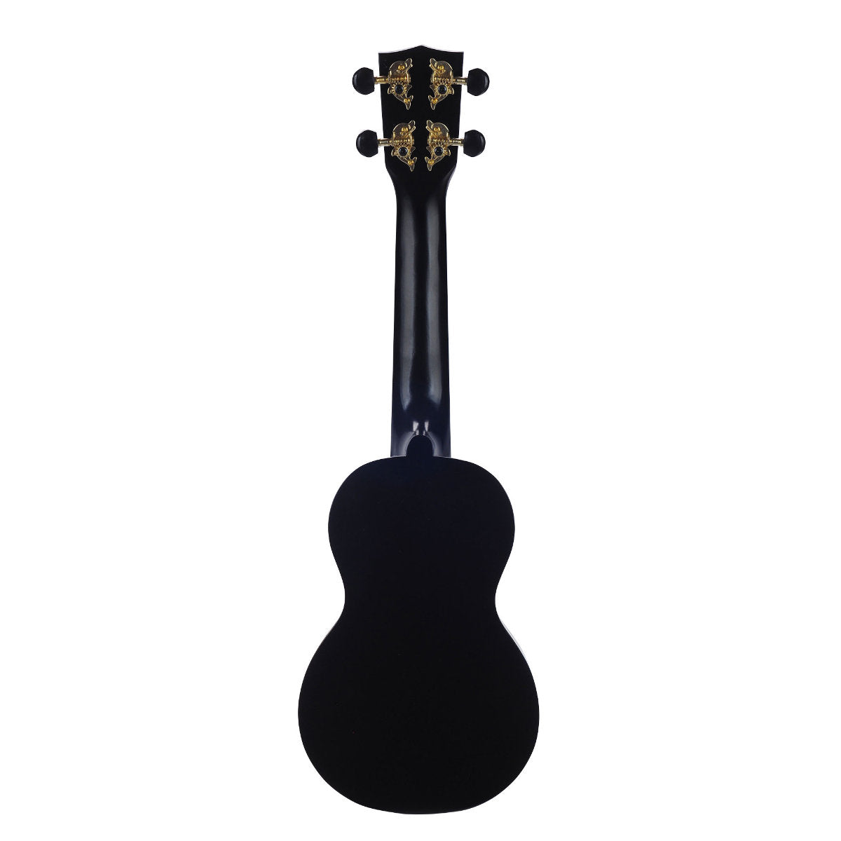Mahalo MA1PL Art Series Soprano Ukulele - Pool Motiff