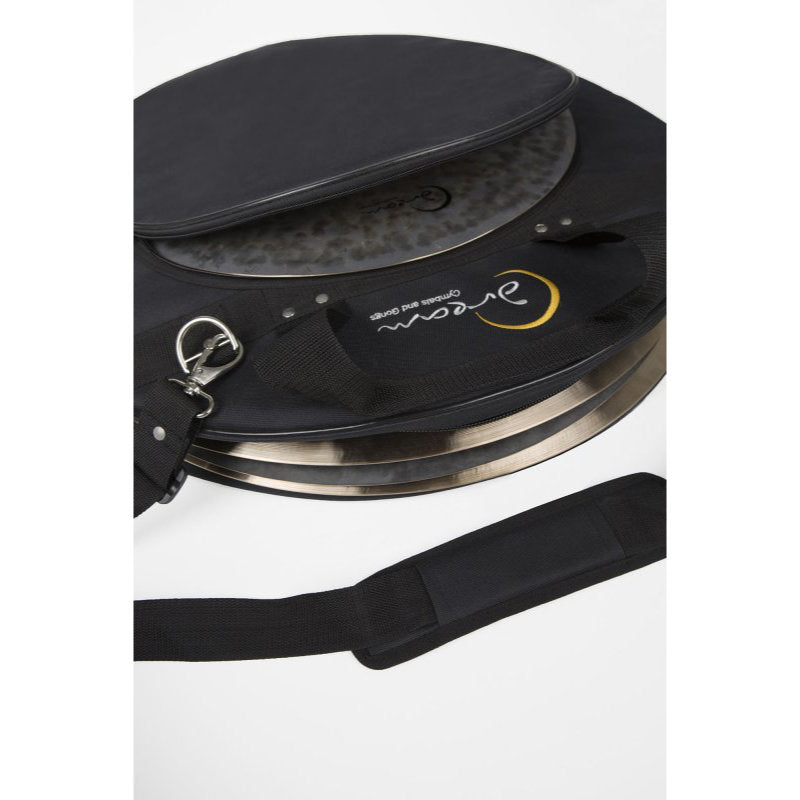 Dream Cymbals BAG22D Deluxe 22in Cymbal Bag w/ Dividers