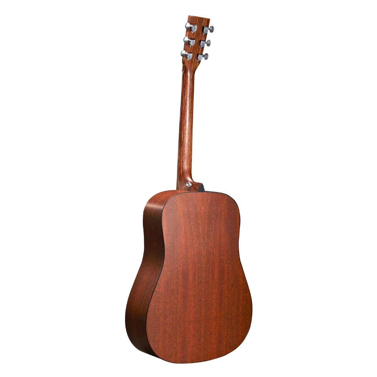Martin D-X1E X Series D-14 Fret Acoustic-Electric Guitar