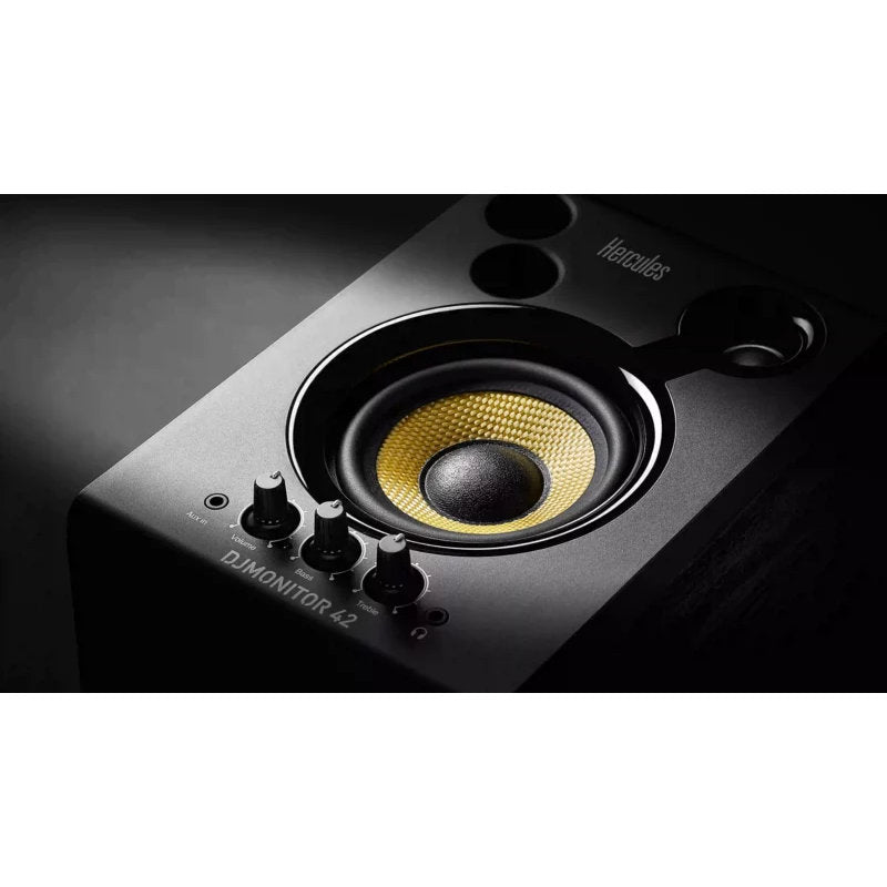 Hercules DJ Essentials Kit