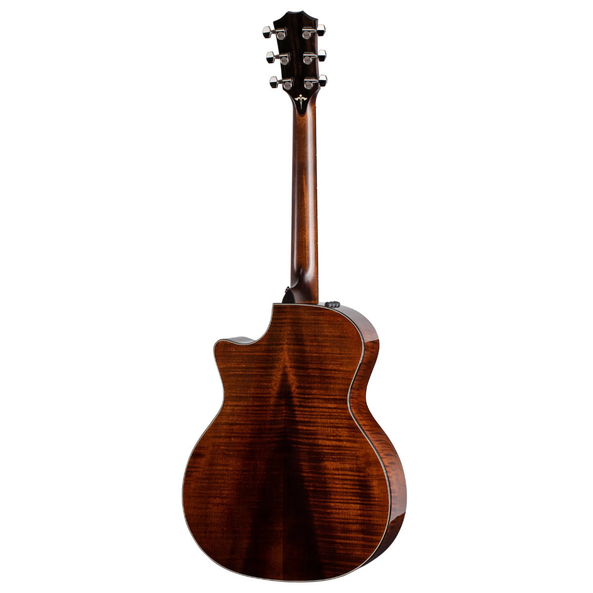 Taylor 614ce Maple Acoustic-Electric Guitar - Torified Solid Sitka Top