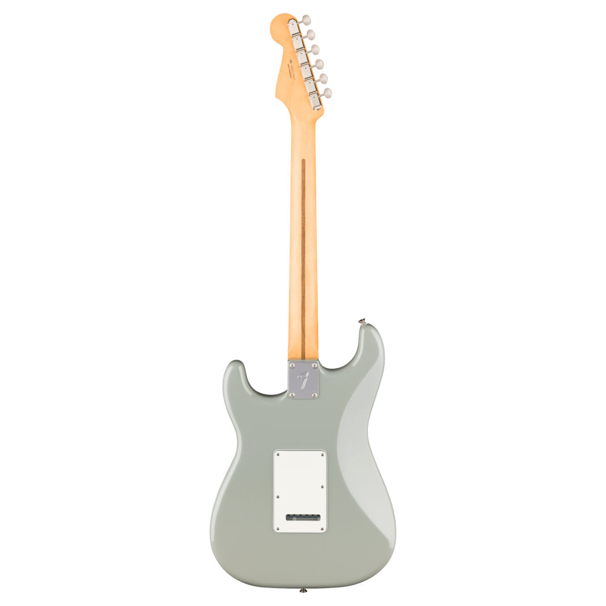 Fender Player II Stratocaster Electric Guitar - Rosewood Fingerboard - Cactus Gray