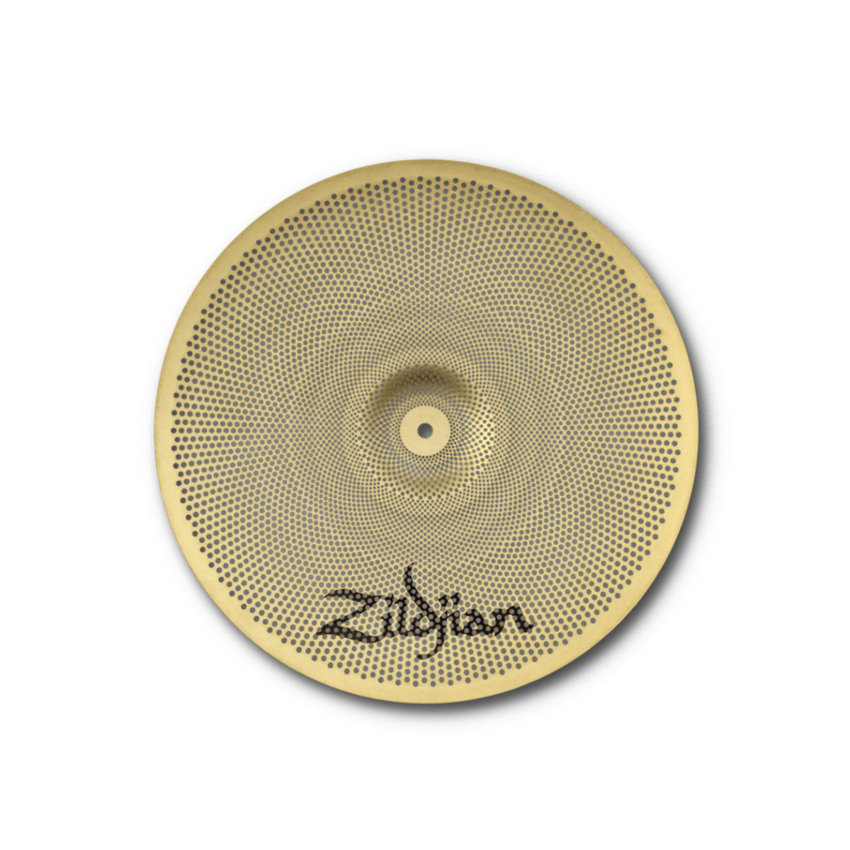 Zildjian L80 Low Volume Crash Ride Cymbal - Single - 18in